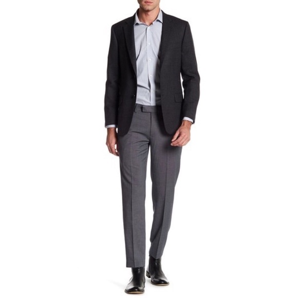 louis raphael tailored slim fit